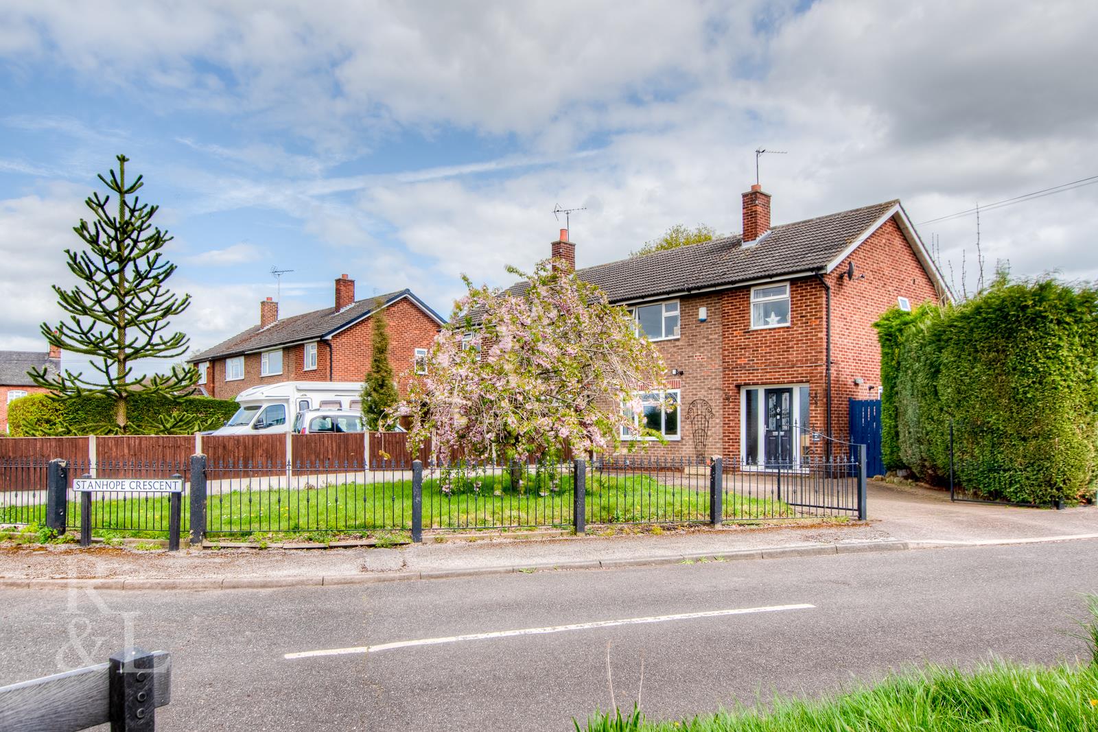 Property image for Stanhope Crescent, Stoke Bardolph, Burton Joyce, Nottingham