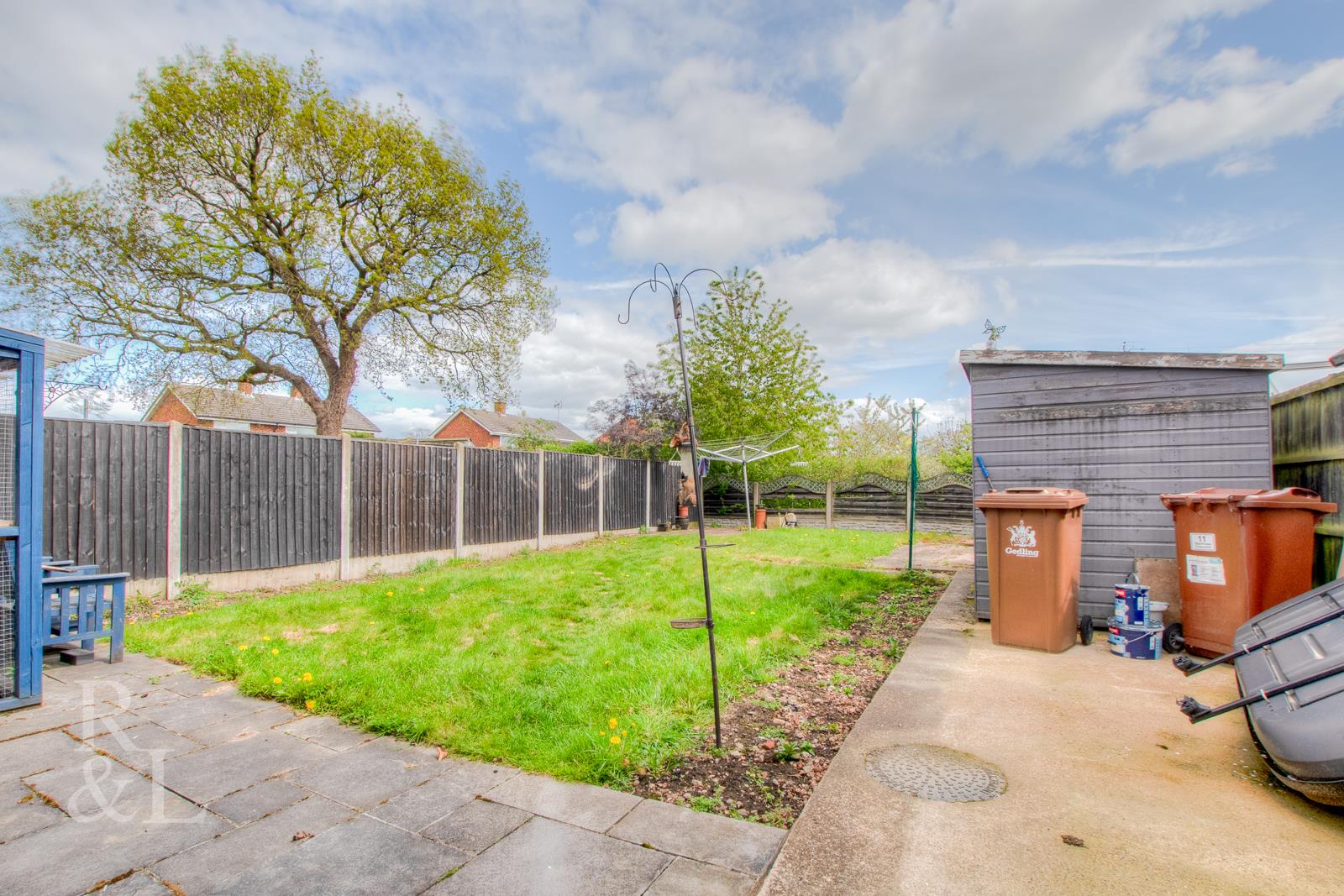 Property image for Stanhope Crescent, Stoke Bardolph, Burton Joyce, Nottingham