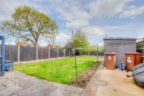 Property thumbnail image for Stanhope Crescent, Stoke Bardolph, Burton Joyce, Nottingham