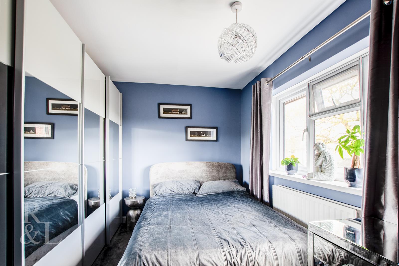 Property image for Stanhope Crescent, Stoke Bardolph, Burton Joyce, Nottingham