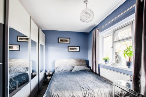 Property thumbnail image for Stanhope Crescent, Stoke Bardolph, Burton Joyce, Nottingham