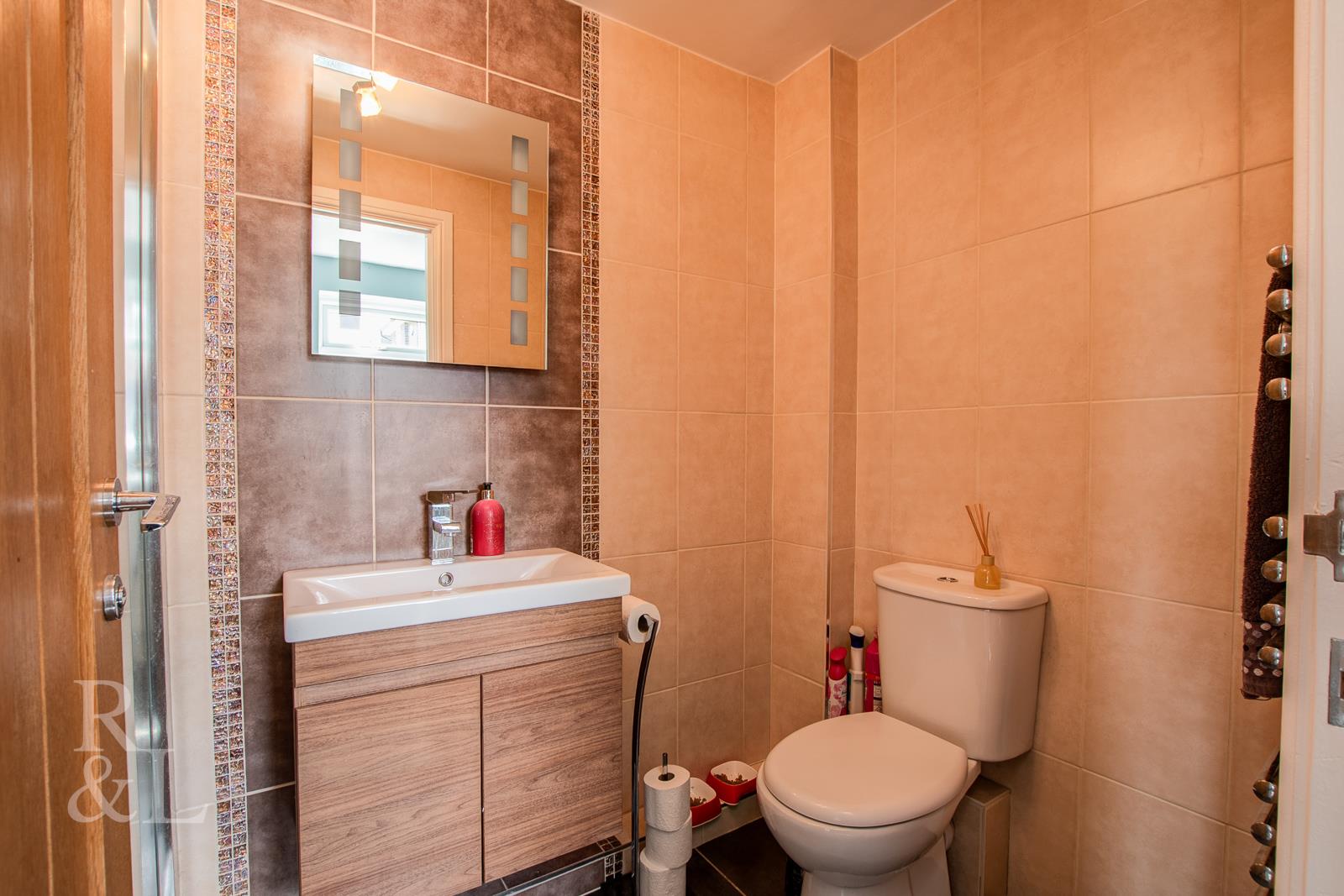 Property image for Stanhope Crescent, Stoke Bardolph, Burton Joyce, Nottingham