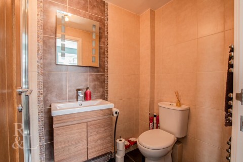 Property thumbnail image for Stanhope Crescent, Stoke Bardolph, Burton Joyce, Nottingham