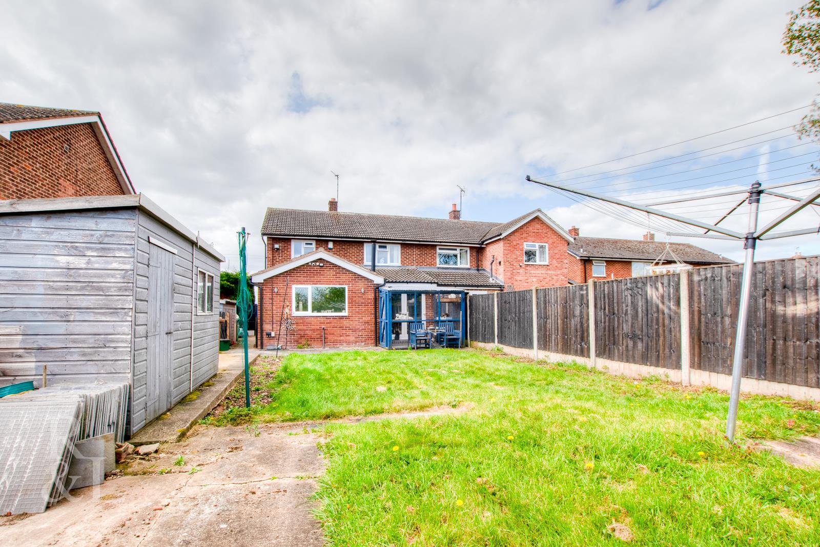 Property image for Stanhope Crescent, Stoke Bardolph, Burton Joyce, Nottingham