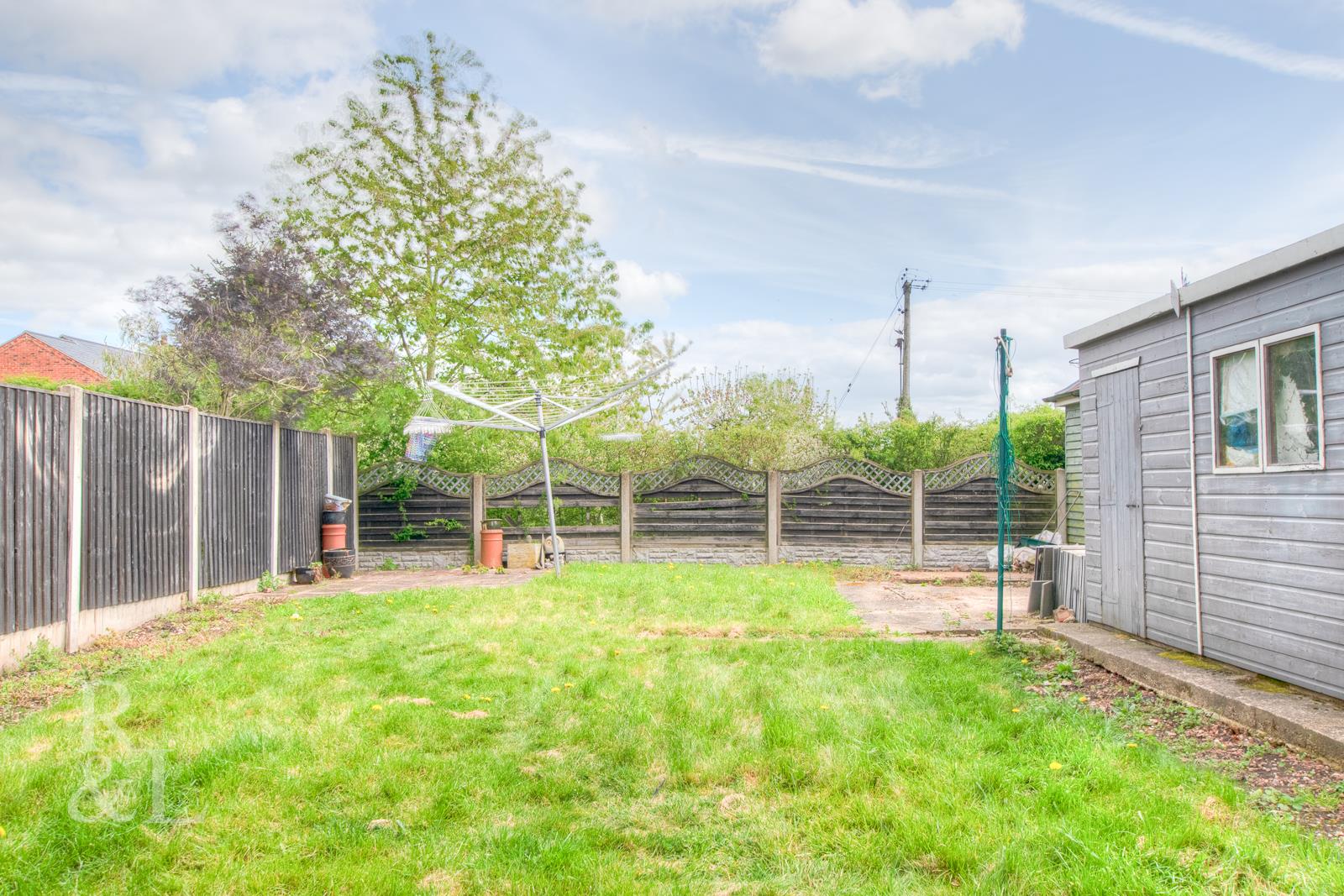 Property image for Stanhope Crescent, Stoke Bardolph, Burton Joyce, Nottingham