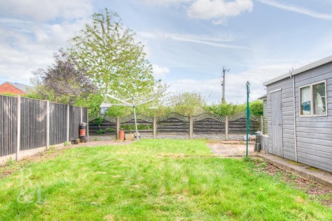 Property thumbnail image for Stanhope Crescent, Stoke Bardolph, Burton Joyce, Nottingham