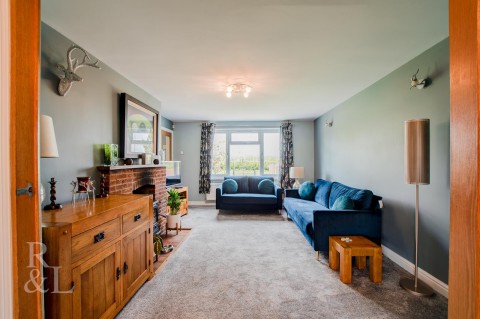 Property thumbnail image for Stanhope Crescent, Stoke Bardolph, Burton Joyce, Nottingham