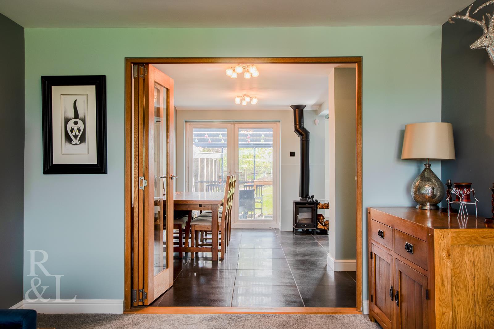 Property image for Stanhope Crescent, Stoke Bardolph, Burton Joyce, Nottingham