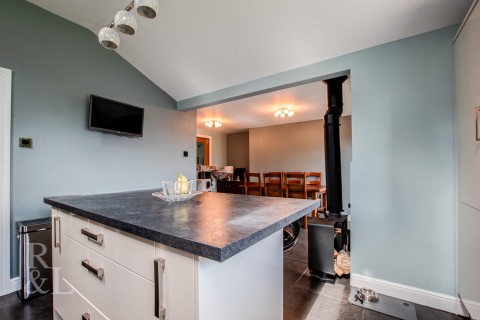 Property thumbnail image for Stanhope Crescent, Stoke Bardolph, Burton Joyce, Nottingham