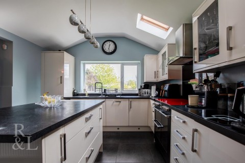 Property thumbnail image for Stanhope Crescent, Stoke Bardolph, Burton Joyce, Nottingham