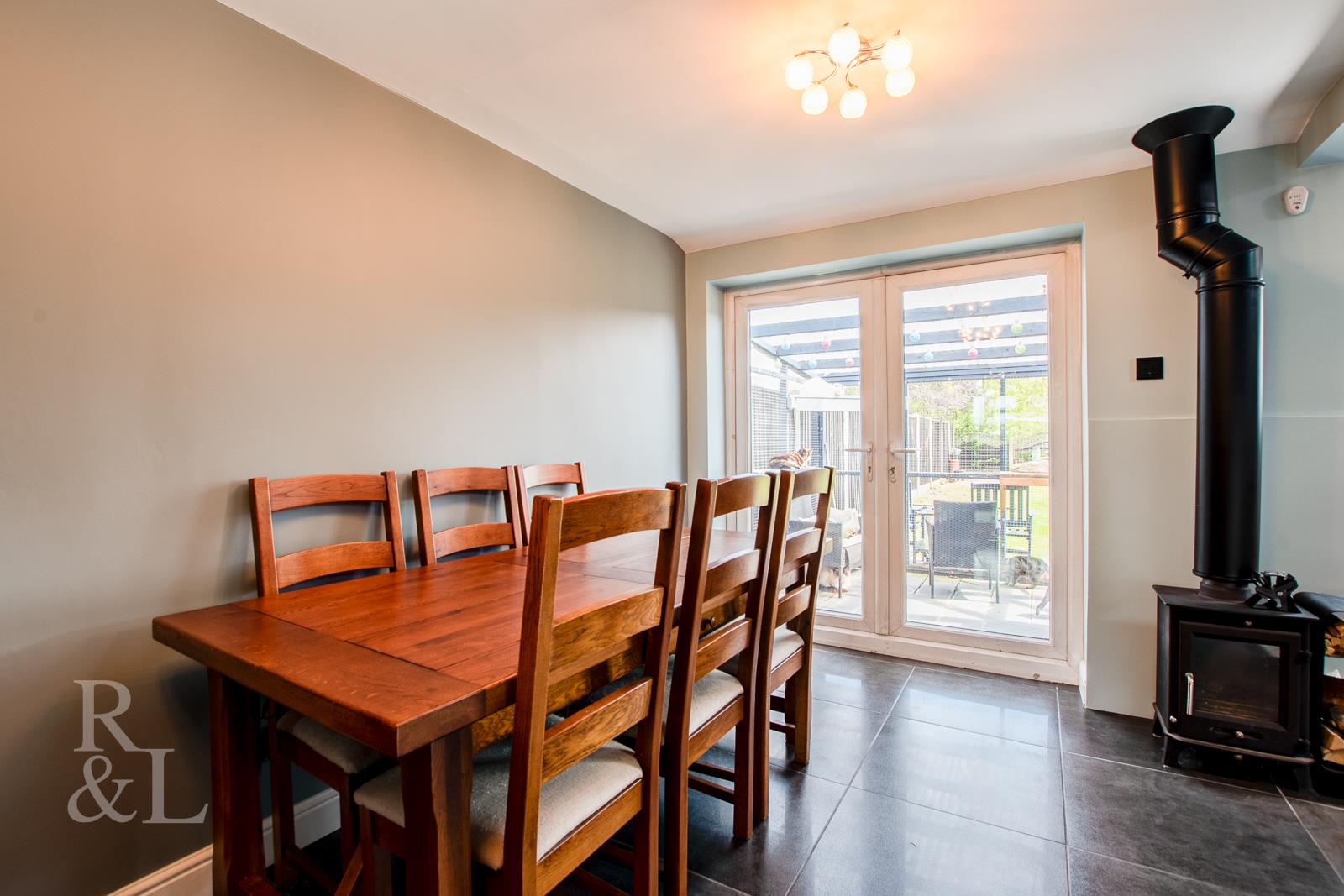 Property image for Stanhope Crescent, Stoke Bardolph, Burton Joyce, Nottingham