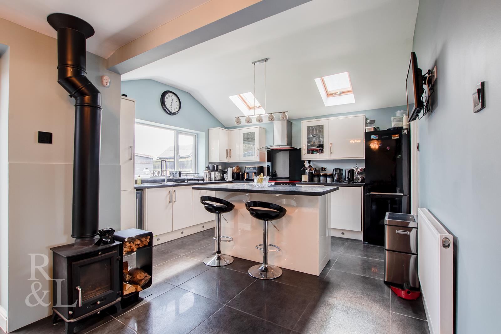 Property image for Stanhope Crescent, Stoke Bardolph, Burton Joyce, Nottingham