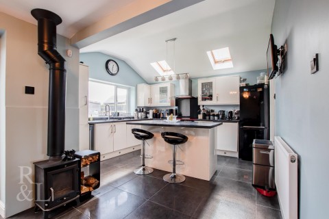 Property thumbnail image for Stanhope Crescent, Stoke Bardolph, Burton Joyce, Nottingham