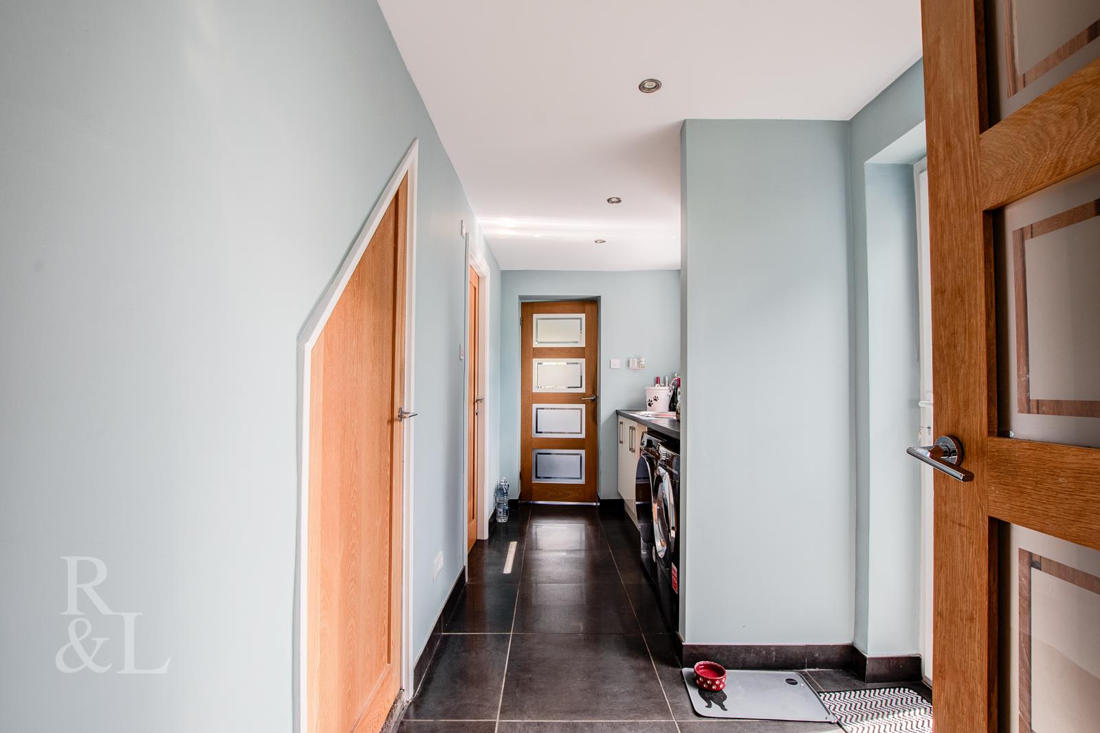 Property image for Stanhope Crescent, Stoke Bardolph, Burton Joyce, Nottingham