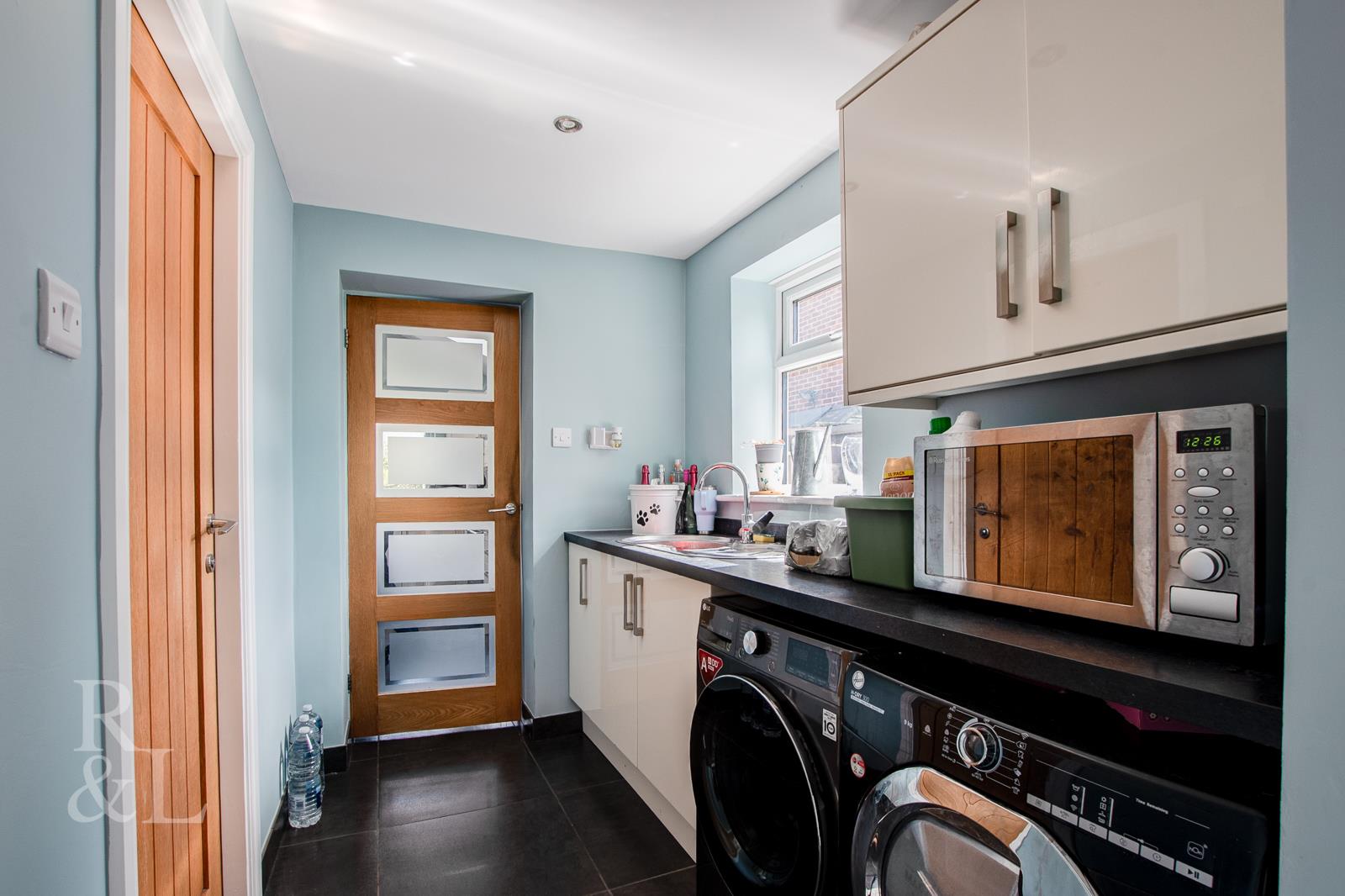 Property image for Stanhope Crescent, Stoke Bardolph, Burton Joyce, Nottingham