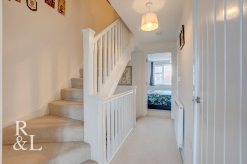 Property thumbnail image for Booth Way, Hugglescote, Coalville