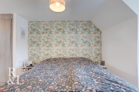 Property thumbnail image for Booth Way, Hugglescote, Coalville