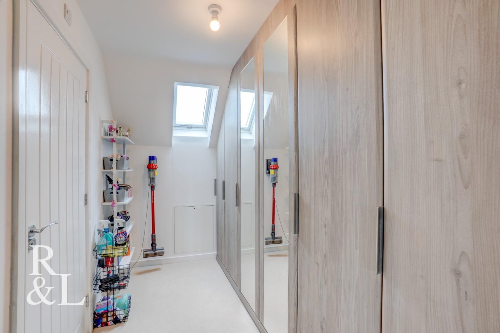 Property image for Booth Way, Hugglescote, Coalville