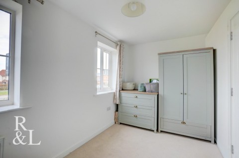 Property thumbnail image for Booth Way, Hugglescote, Coalville