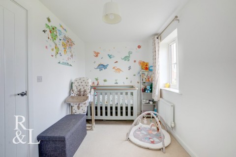 Property thumbnail image for Booth Way, Hugglescote, Coalville