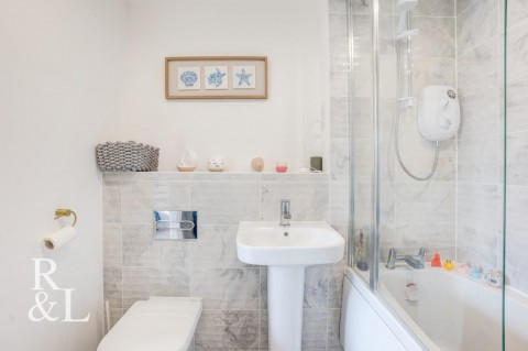 Property thumbnail image for Booth Way, Hugglescote, Coalville