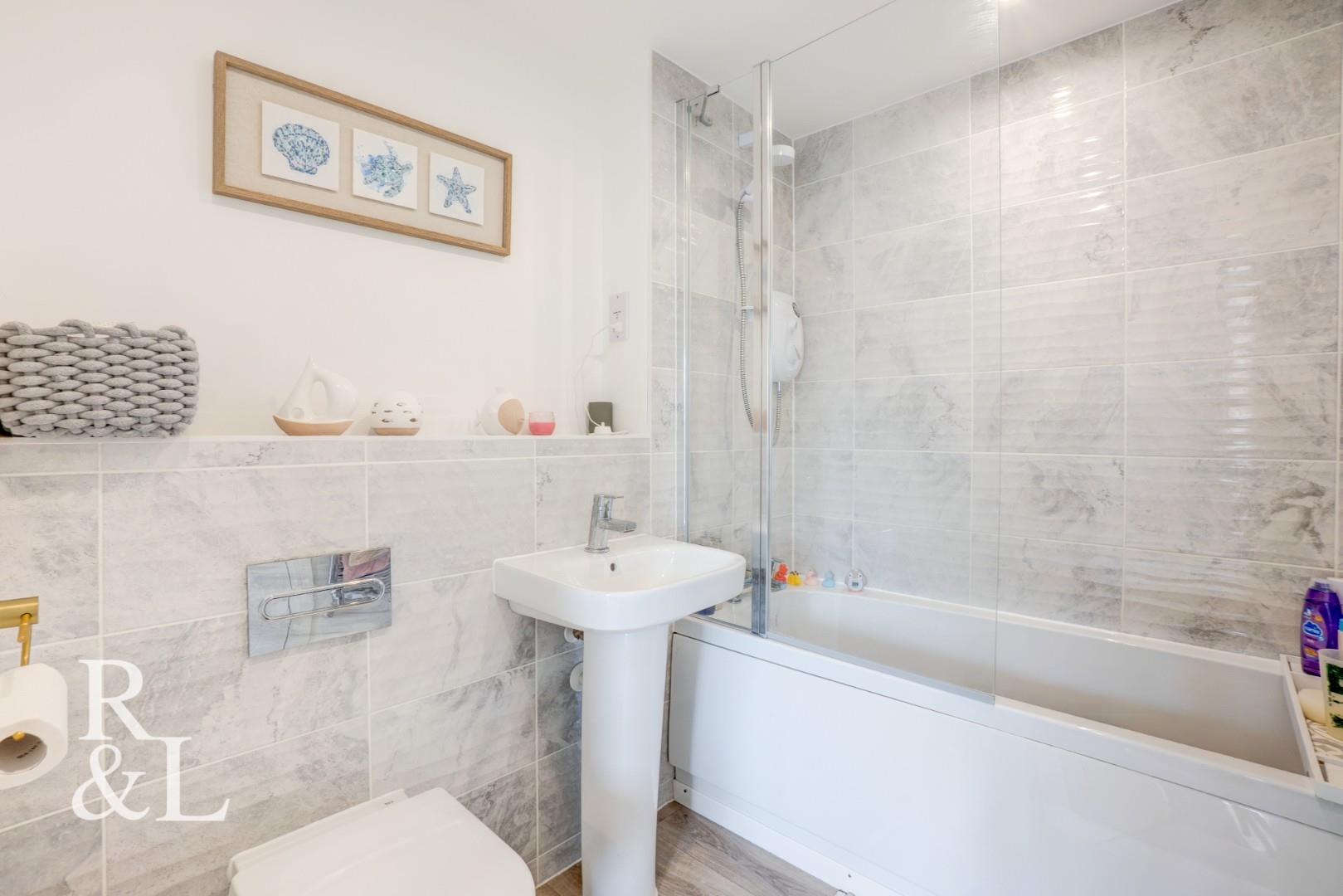 Property image for Booth Way, Hugglescote, Coalville