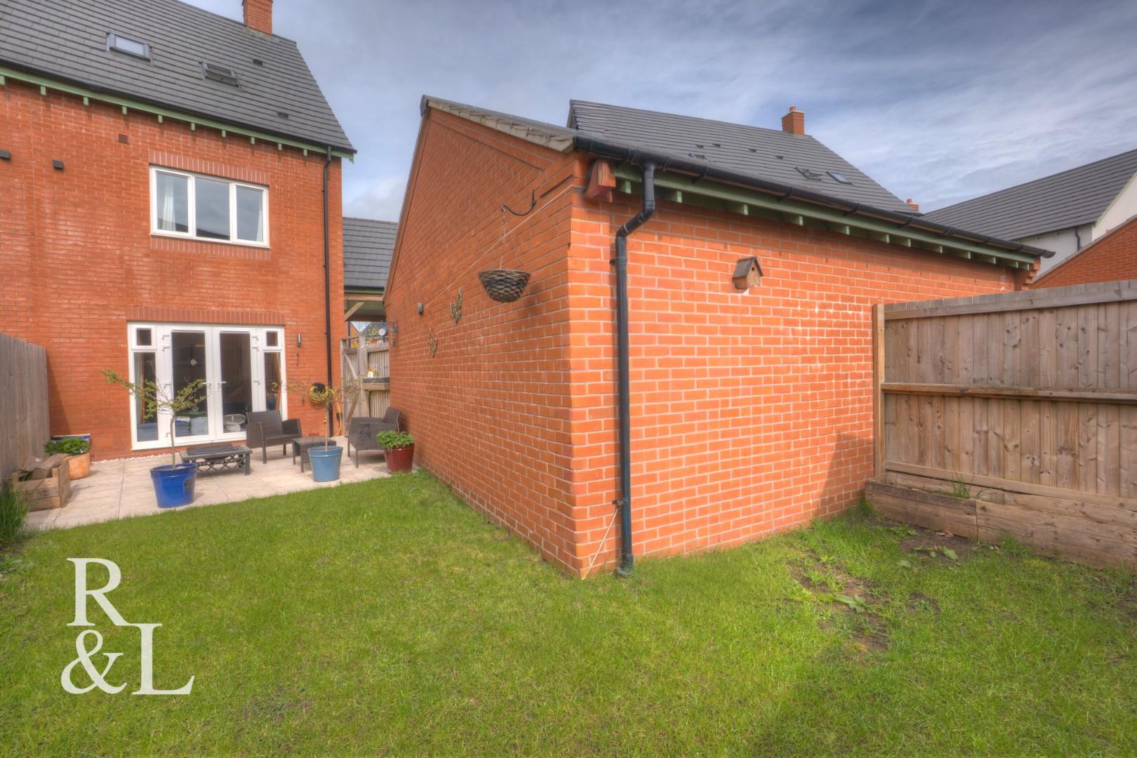 Property image for Booth Way, Hugglescote, Coalville