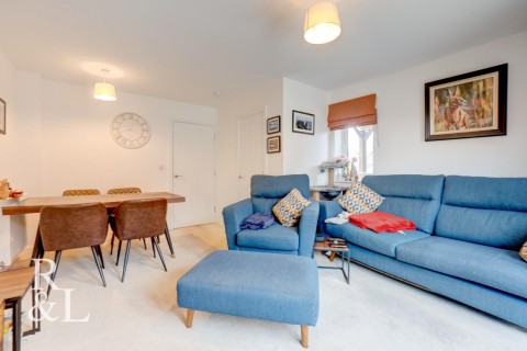 Property thumbnail image for Booth Way, Hugglescote, Coalville