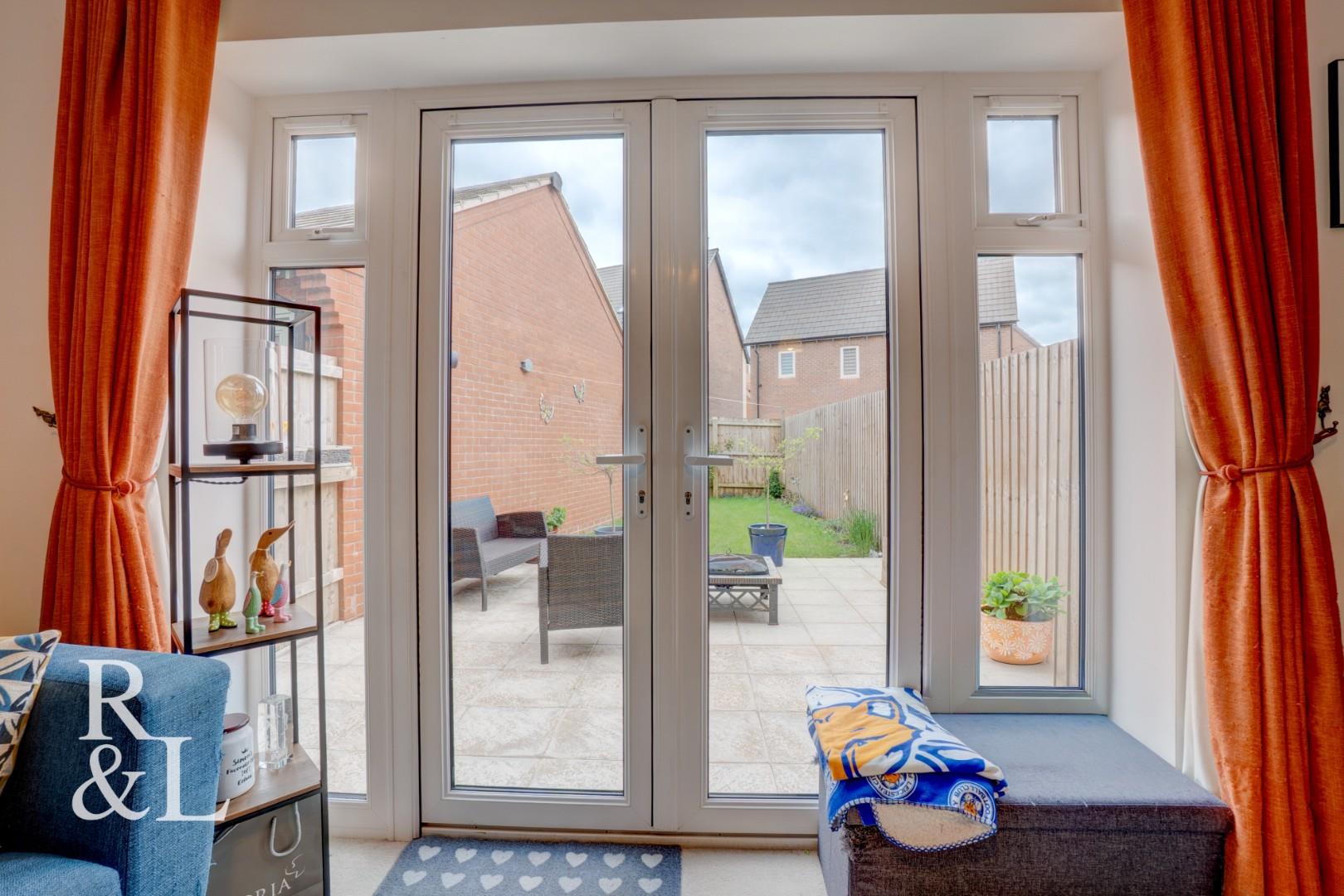 Property image for Booth Way, Hugglescote, Coalville