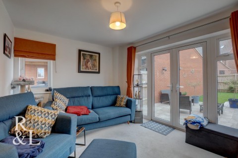 Property thumbnail image for Booth Way, Hugglescote, Coalville