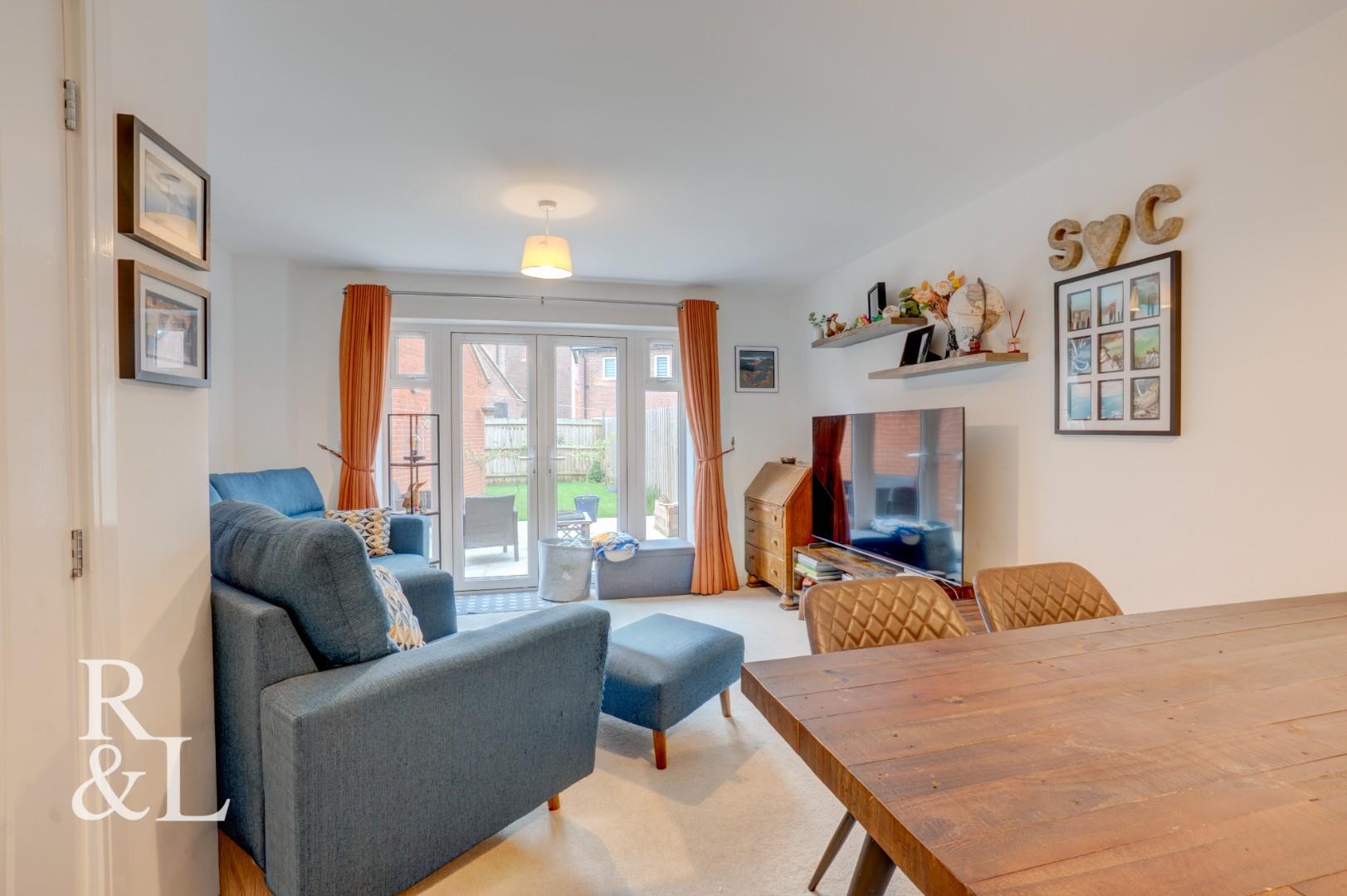 Property image for Booth Way, Hugglescote, Coalville