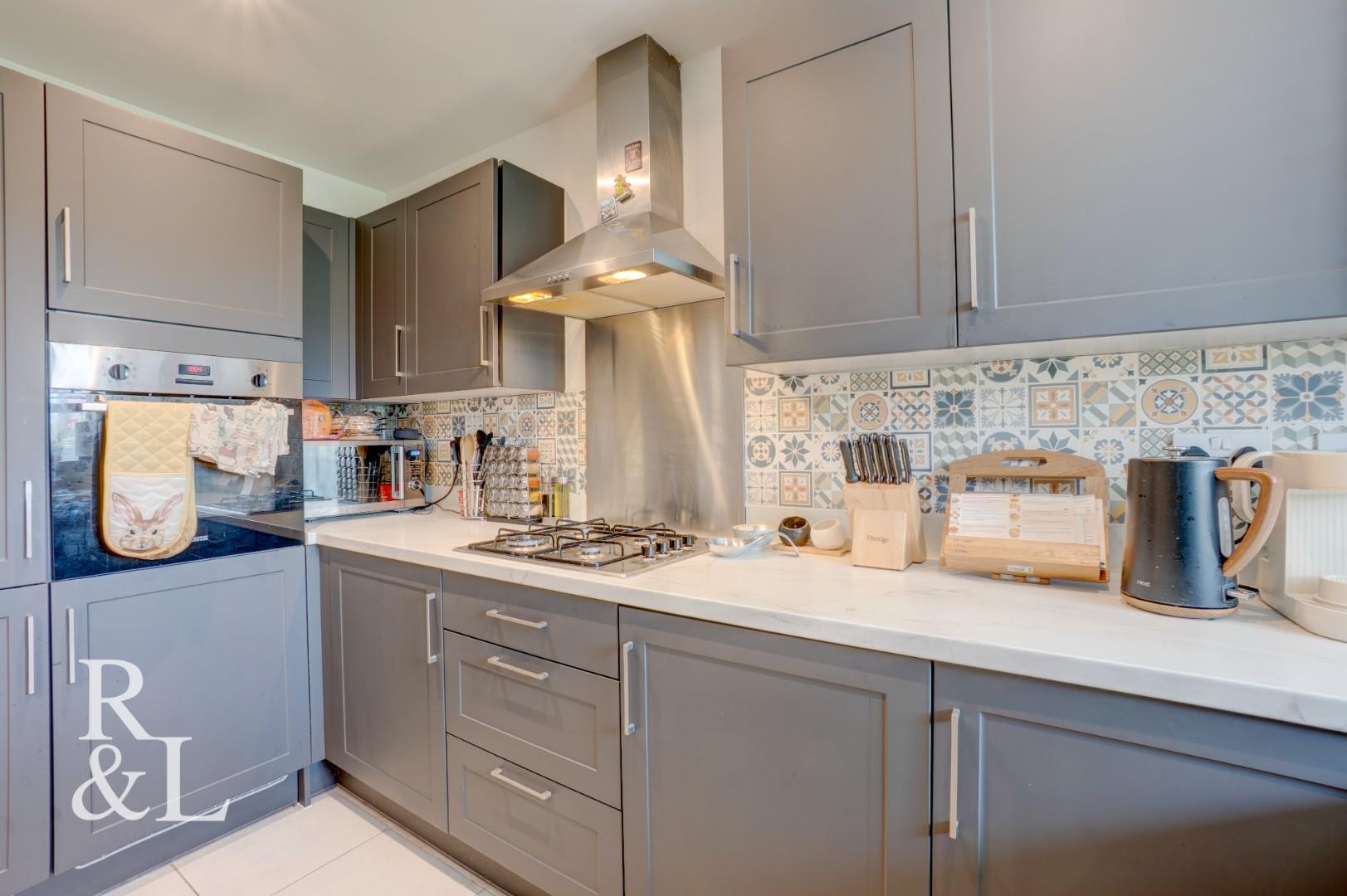 Property image for Booth Way, Hugglescote, Coalville