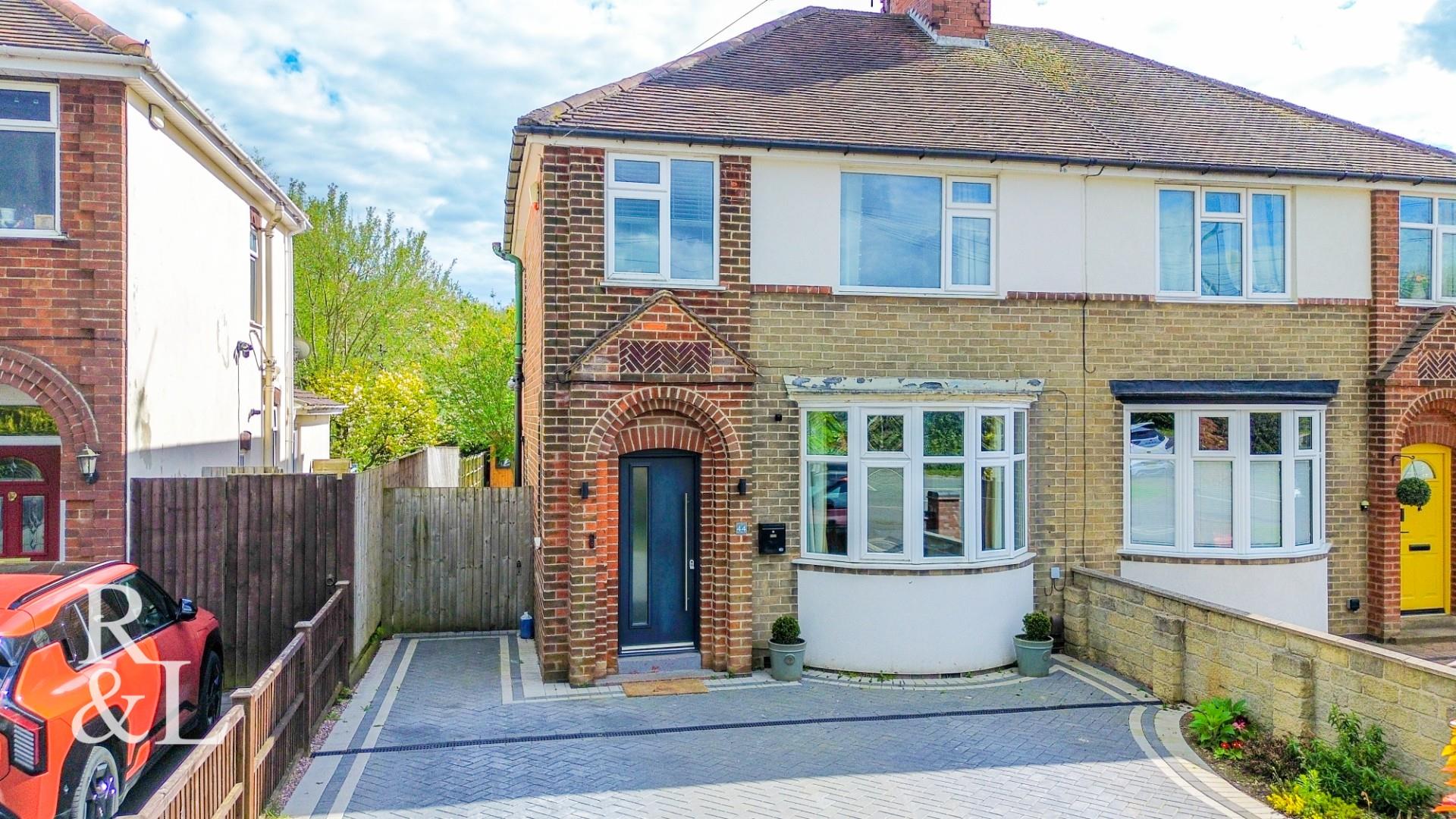 Property image for Nottingham Road, Ashby-De-La-Zouch