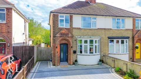 Property thumbnail image for Nottingham Road, Ashby-De-La-Zouch