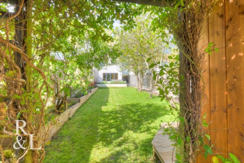 Property thumbnail image for Nottingham Road, Ashby-De-La-Zouch