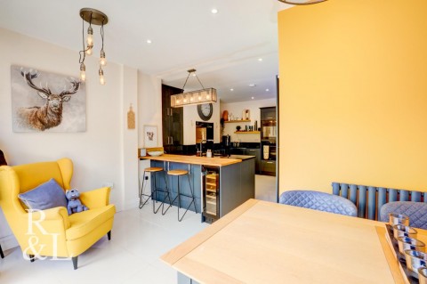 Property thumbnail image for Nottingham Road, Ashby-De-La-Zouch