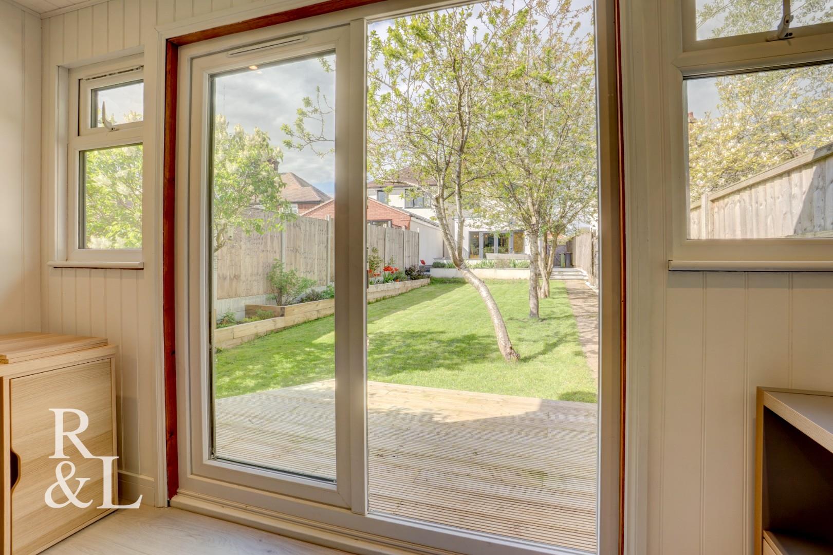 Property image for Nottingham Road, Ashby-De-La-Zouch