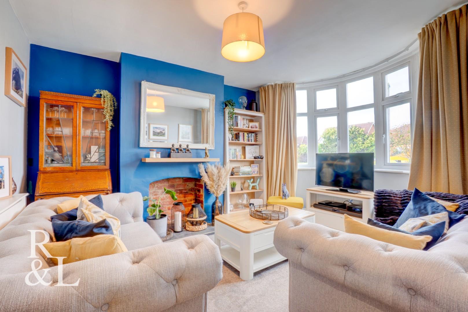 Property image for Nottingham Road, Ashby-De-La-Zouch