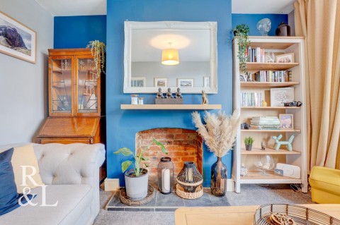 Property thumbnail image for Nottingham Road, Ashby-De-La-Zouch