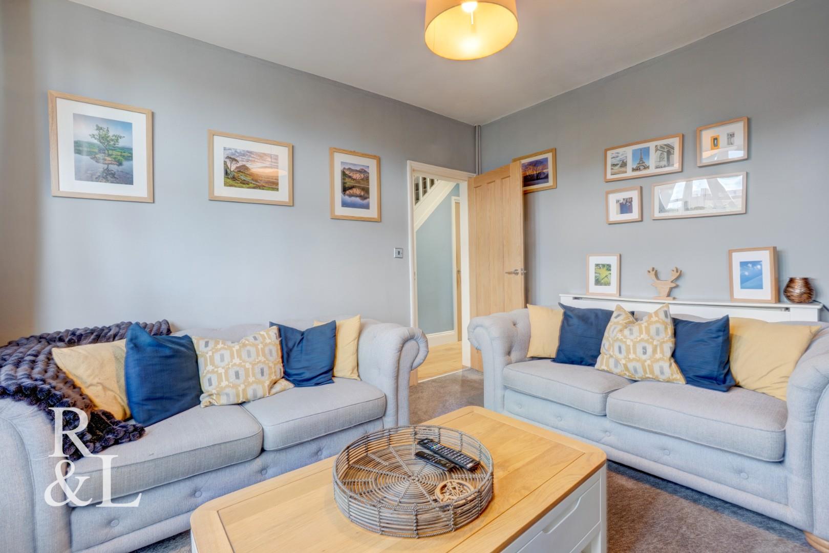 Property image for Nottingham Road, Ashby-De-La-Zouch