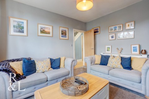 Property thumbnail image for Nottingham Road, Ashby-De-La-Zouch