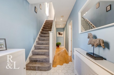 Property thumbnail image for Nottingham Road, Ashby-De-La-Zouch