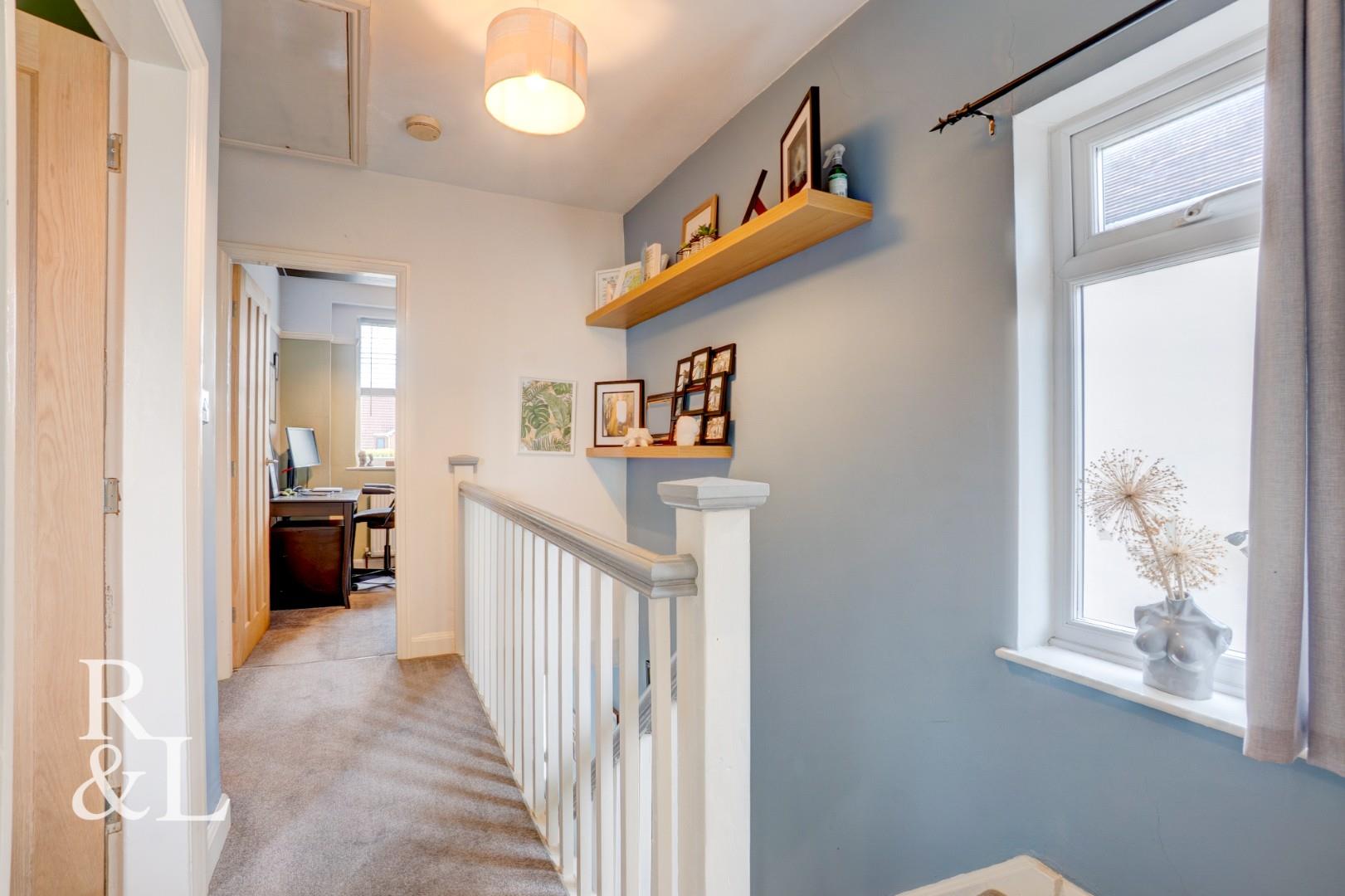 Property image for Nottingham Road, Ashby-De-La-Zouch