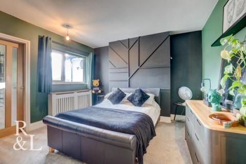 Property thumbnail image for Nottingham Road, Ashby-De-La-Zouch