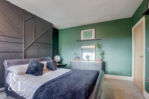 Property thumbnail image for Nottingham Road, Ashby-De-La-Zouch