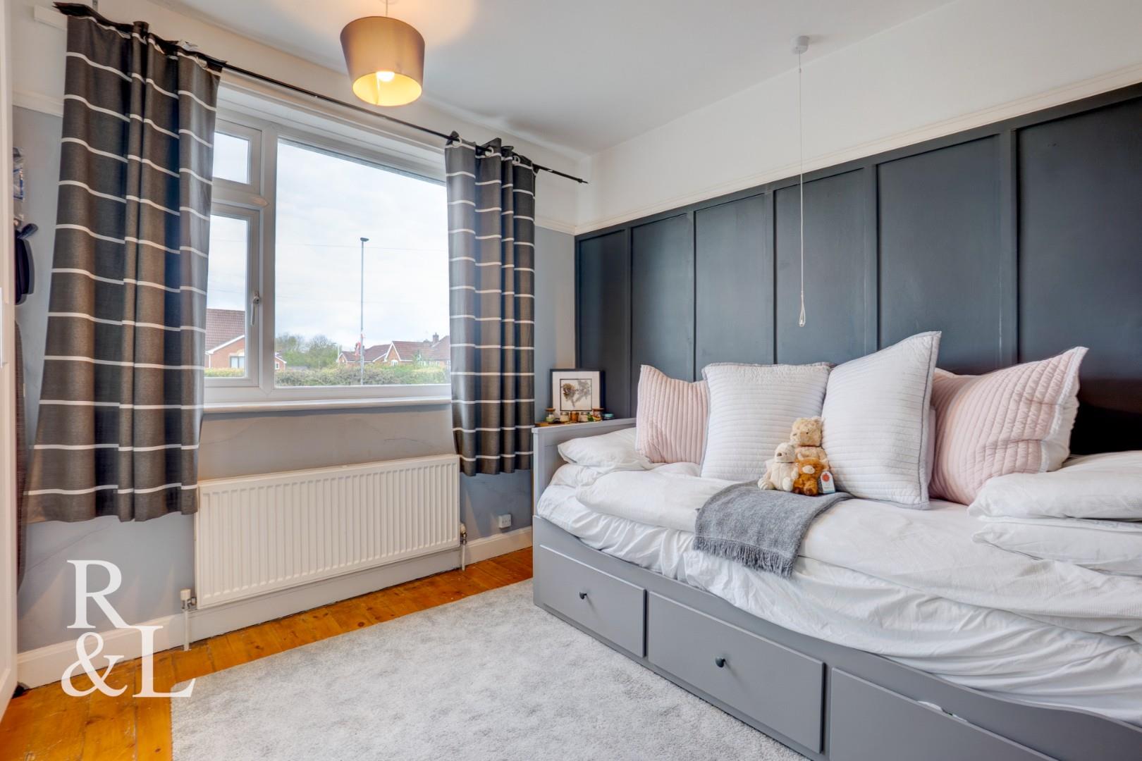 Property image for Nottingham Road, Ashby-De-La-Zouch