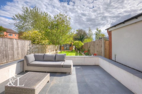 Property thumbnail image for Nottingham Road, Ashby-De-La-Zouch