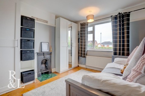 Property thumbnail image for Nottingham Road, Ashby-De-La-Zouch