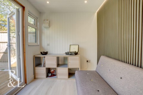 Property thumbnail image for Nottingham Road, Ashby-De-La-Zouch