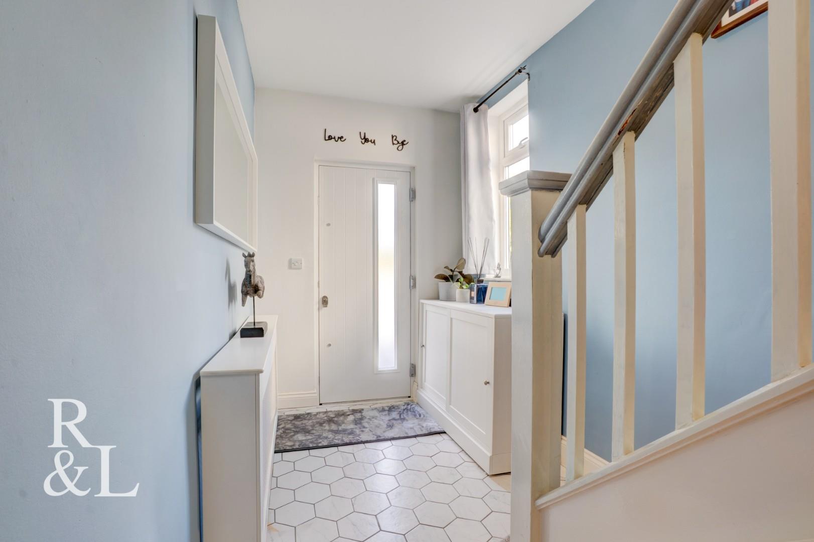 Property image for Nottingham Road, Ashby-De-La-Zouch